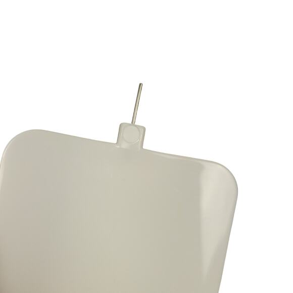 Emeril Lagasse Pasta & Beyond Pasta Maker PM-01 Pasta Discs & Cleaning Tool - Picture 10 of 11